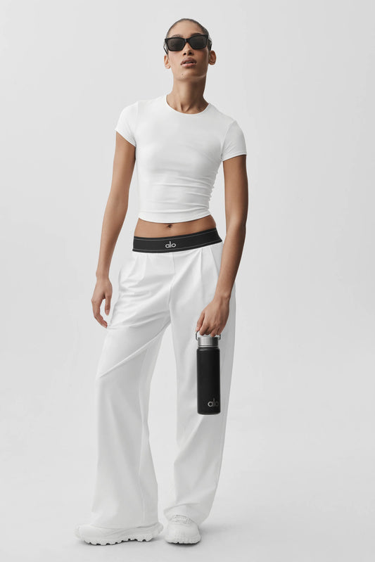 SUIT UP TROUSER (REGULAR)