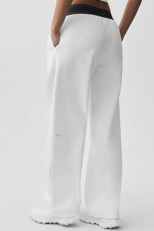 SUIT UP TROUSER (REGULAR)
