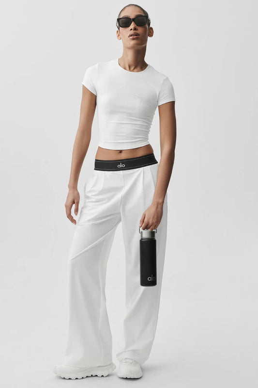 SUIT UP TROUSER (REGULAR)