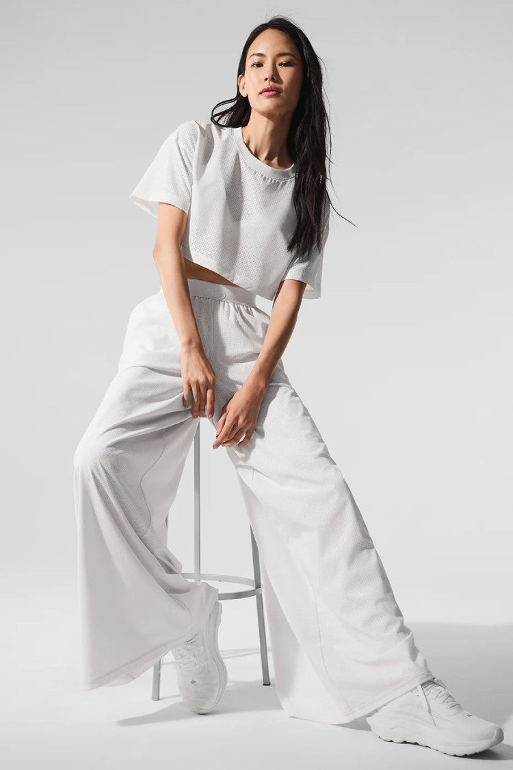 MESH MIRAGE TROUSER – Alo Yoga Indonesia
