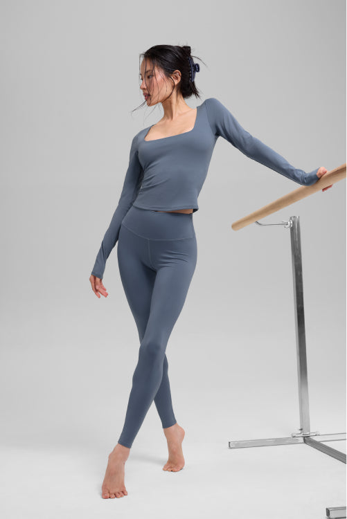 Airbrush Leggings | ALO Indonesia