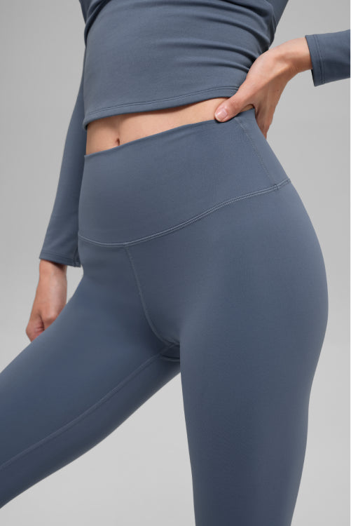 SEAMLESS RIBBED FAVORITE SHORT | ALO Indonesia