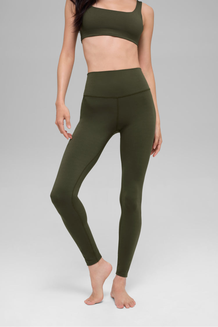 SEMI-SHEER DELICATE LOUNGE FLARE PANT | ALO Indonesia