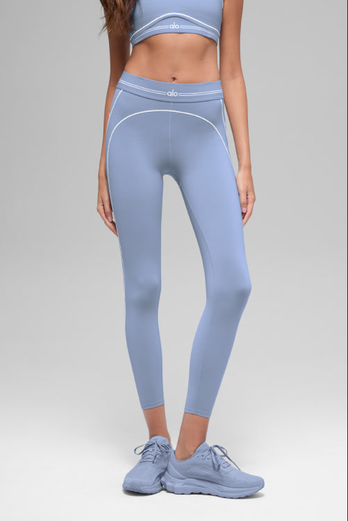 COVER LONG SLEEVE TOP – ALO Indonesia