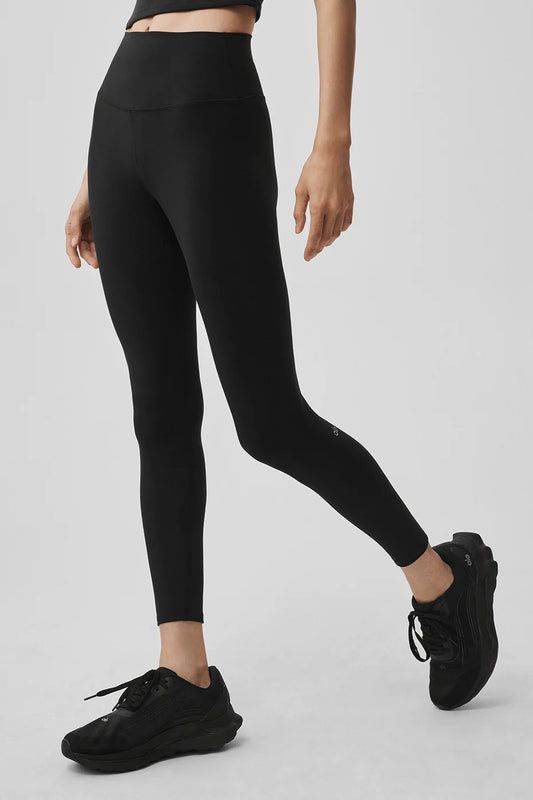 ALO SOFTSCULPT HIGH-WAIST 7/8 LEGGING