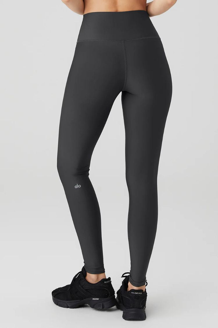 HIGH-WAIST AIRLIFT LEGGING – Alo Yoga Indonesia