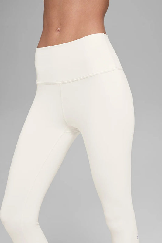 7/8 HIGH-WAIST AIRBRUSH LEGGING