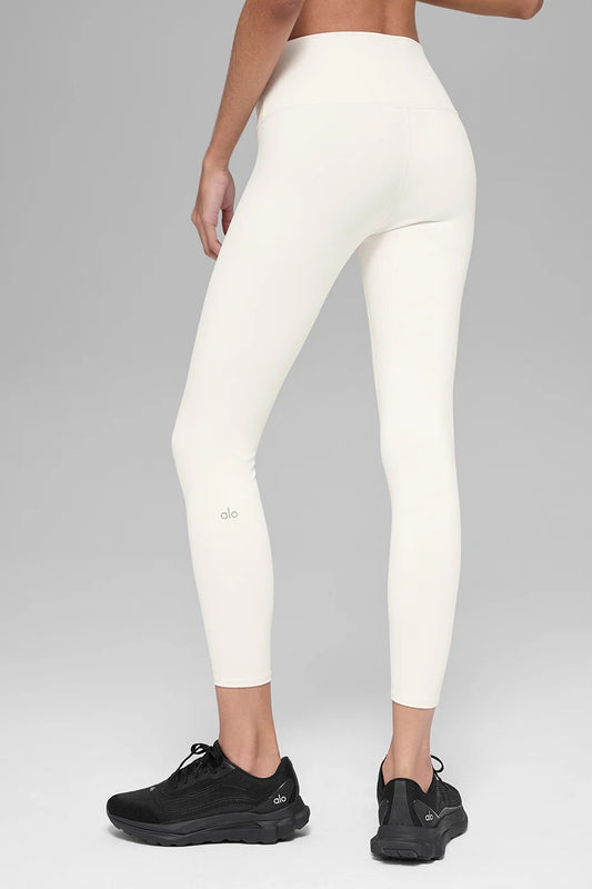 7/8 HIGH-WAIST AIRBRUSH LEGGING