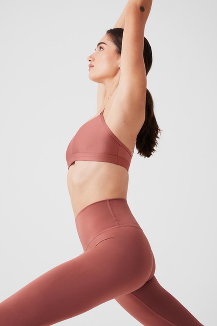 オールインワン・サロペット [Alo Yoga] Alosoft Melody Full Length Bootcut Onesie Alosoft Melody Full Length Bootcut Onesie - Black | Alo Yoga
