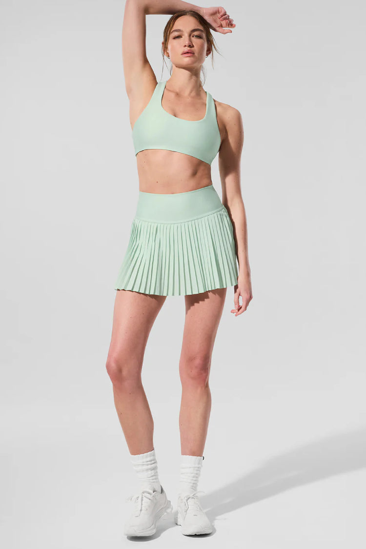 GRAND SLAM TENNIS SKIRT – ALO Indonesia