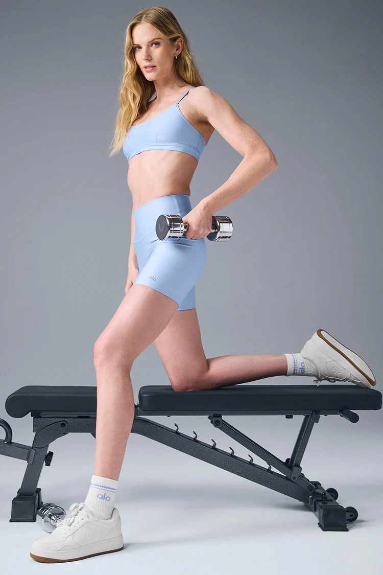 AIRLIFT ENERGY SHORT – Alo Yoga Indonesia