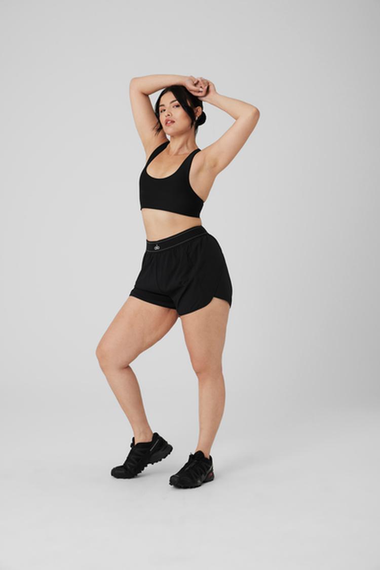 MATCH POINT SHORT – Alo Yoga Indonesia