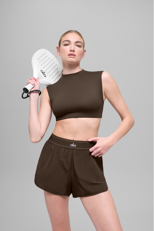 AIRBRUSH HIGH-WAIST 5'' BIKER SHORT – ALO Indonesia AIRBRUSH HIGH-WAIST 5'' BIKER SHORT – ALO Indonesia