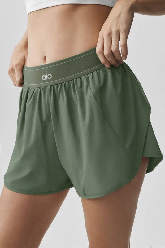 MATCH POINT SHORT