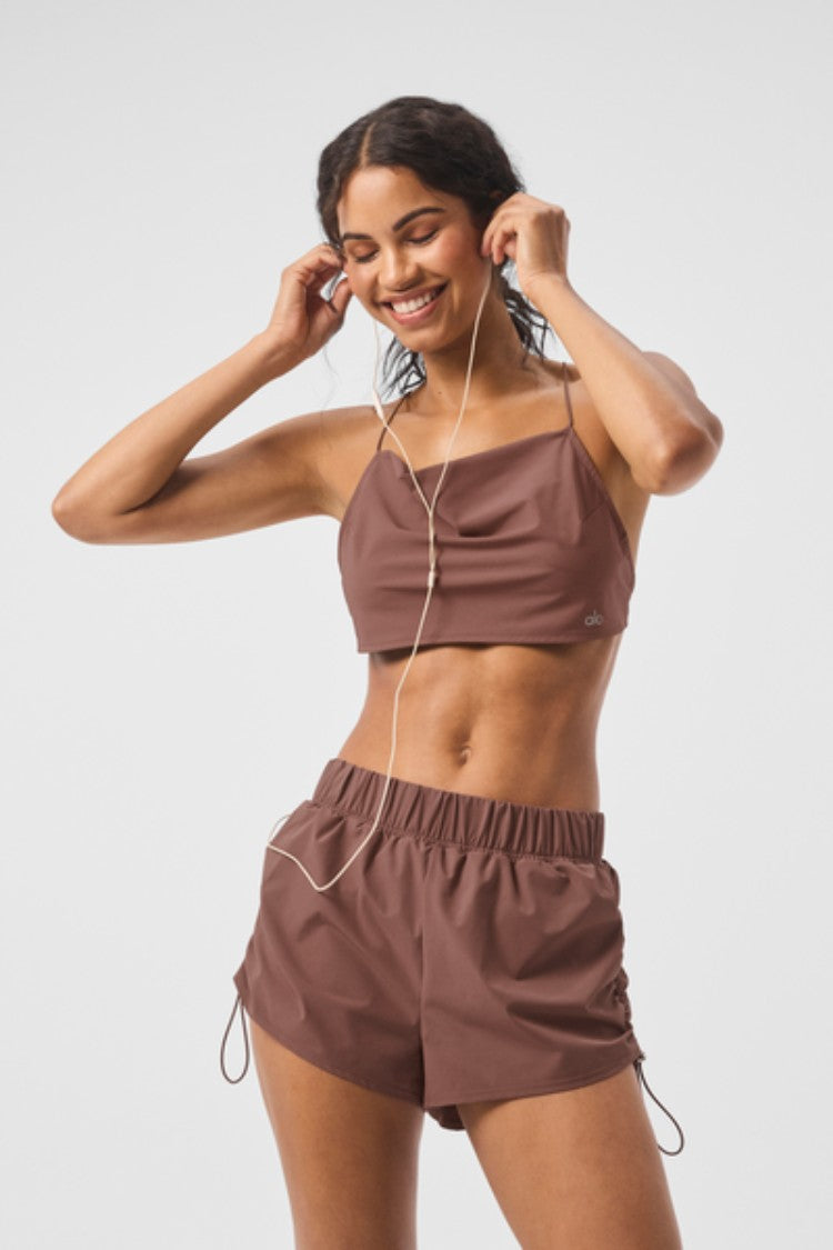 CINCH IT UP SHORT – ALO Indonesia