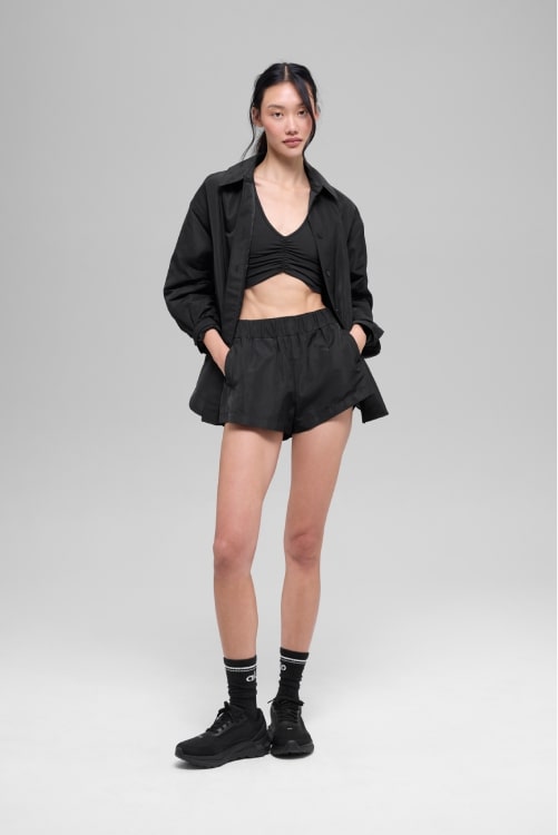 ACCOLADE SKIRT | ALO Indonesia