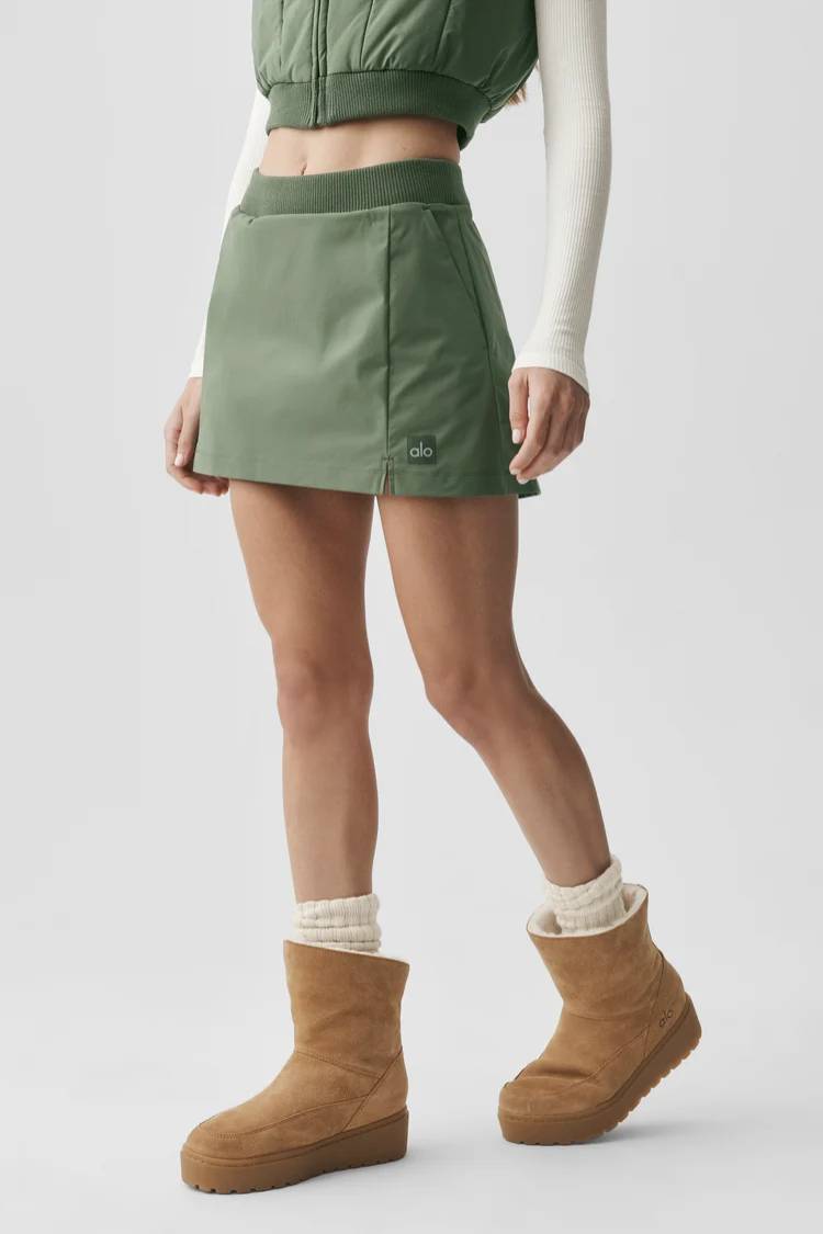 ACCOLADE SKIRT | ALO Indonesia