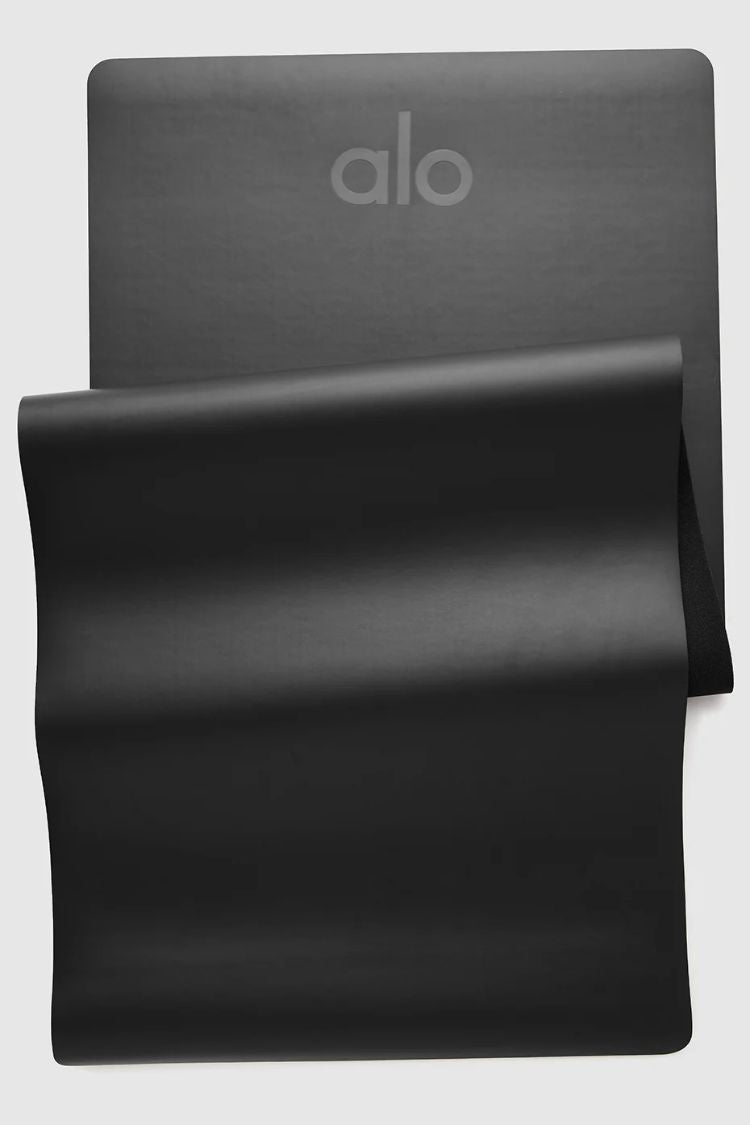 海外セレブ愛用 * Alo Yoga * Warrior Mat ヨガマット org.jpg
