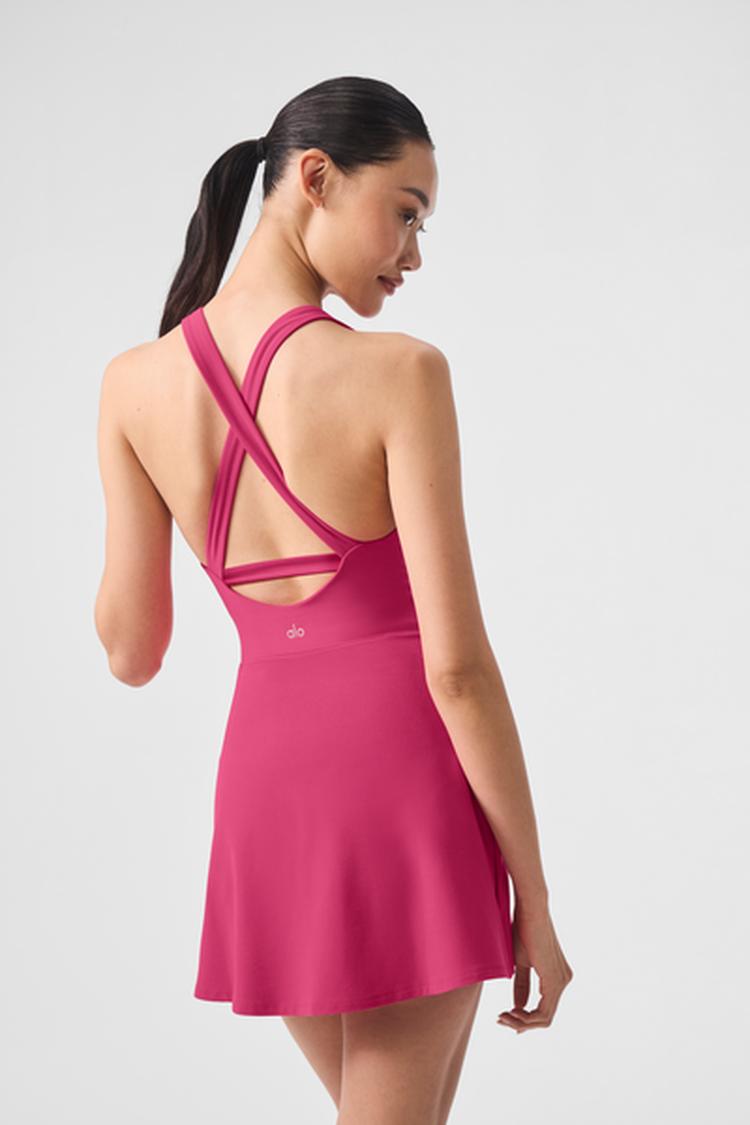 Women's Tennis Look | Alo Yoga Indonesia Women's Tennis Look | Alo Yoga Indonesia