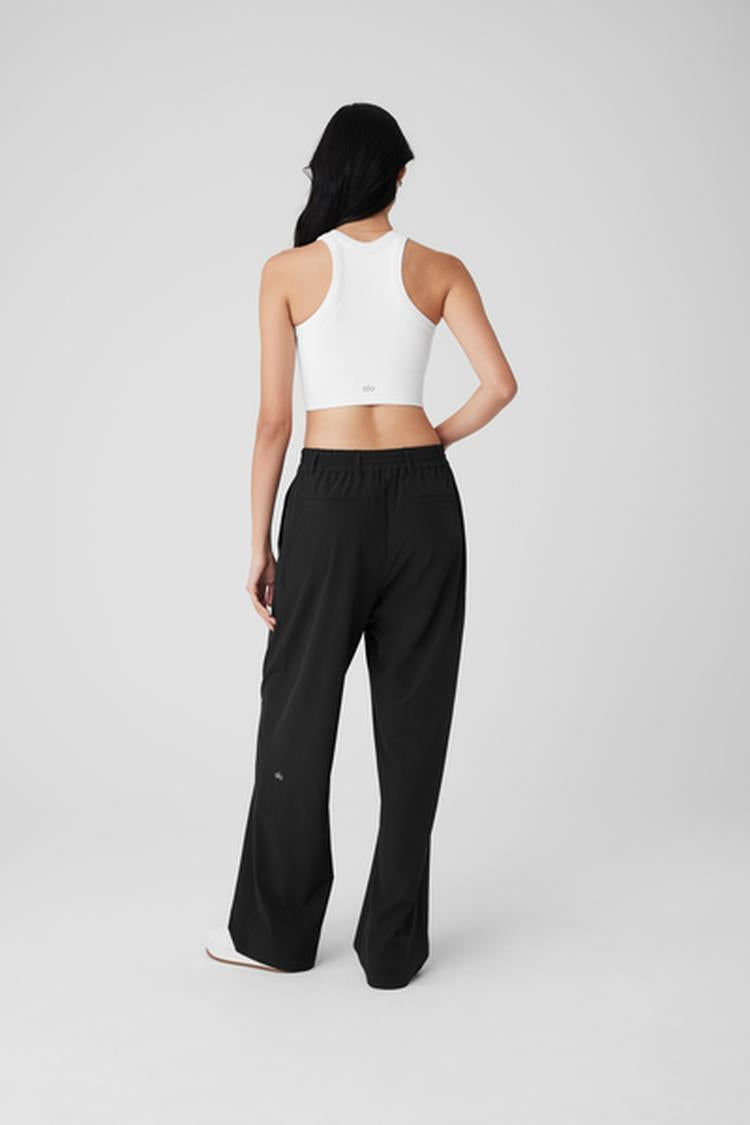 SEAMLESS DELIGHT HIGH NECK BRA – ALO Indonesia