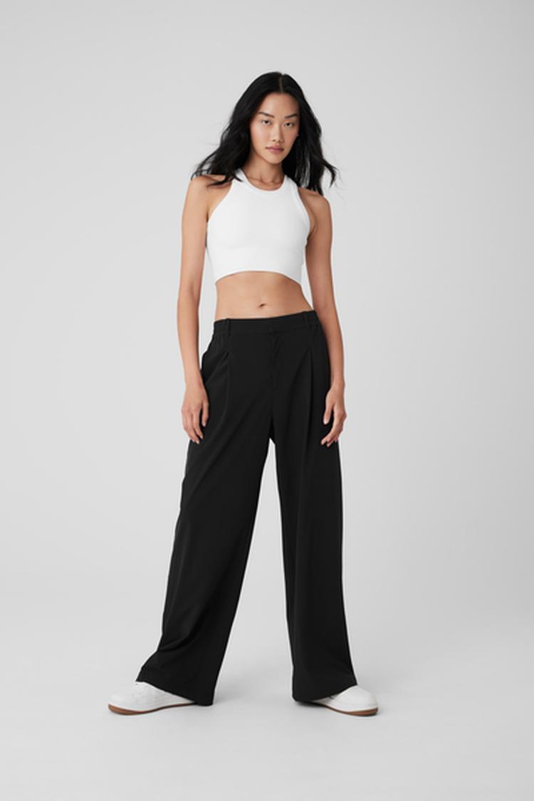トップス [ayu.f] Alo Yoga High Neck Bra SEAMLESS DELIGHT HIGH NECK BRA – Alo Yoga Indonesia