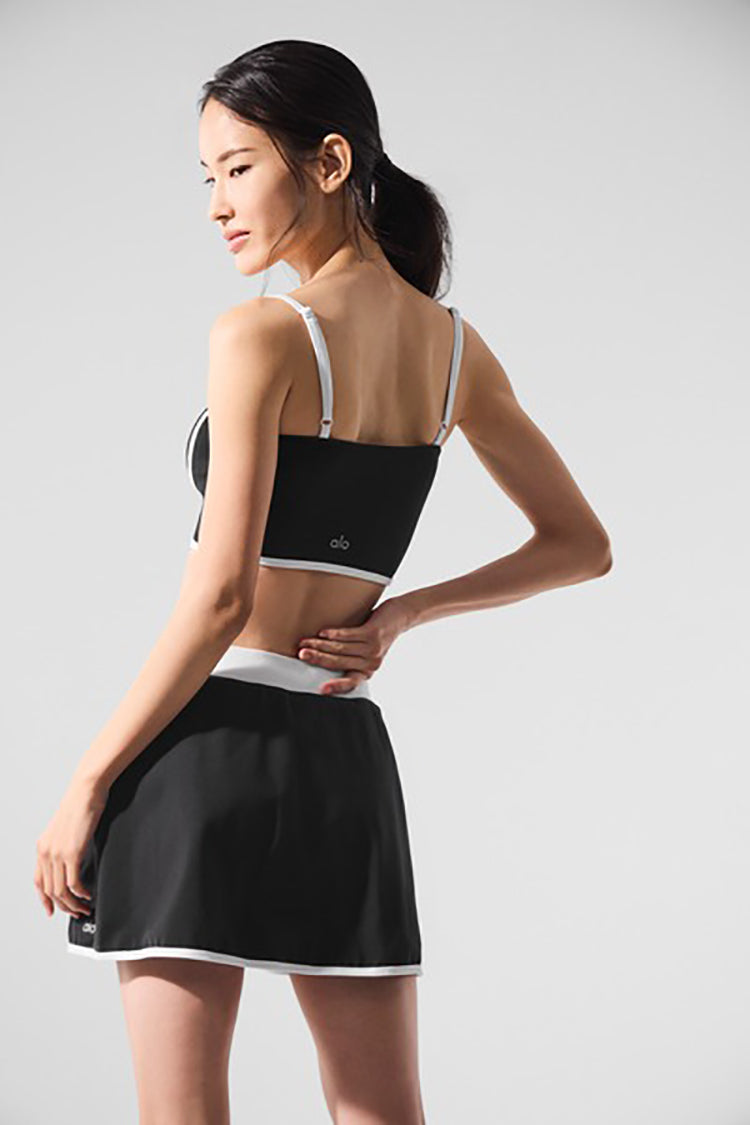 AIRBRUSH STREAMLINED BRA TANK – ALO Indonesia