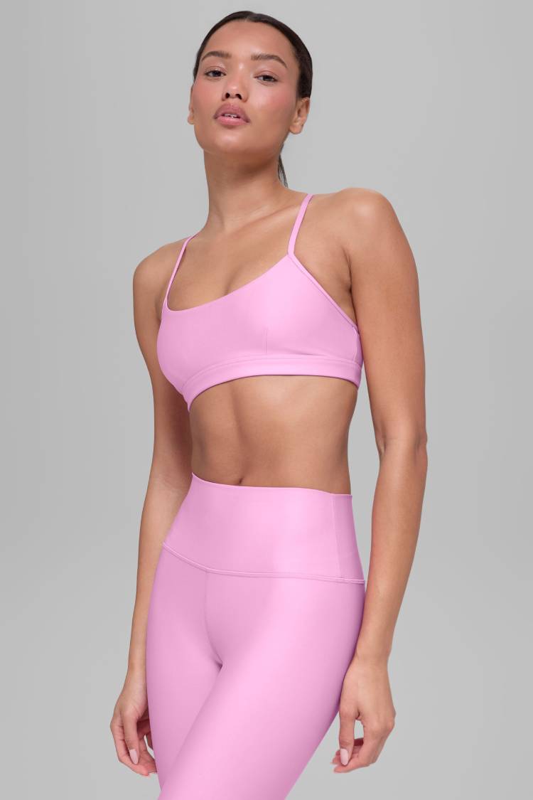 SEAMLESS RIBBED FAVORITE BRA – ALO Indonesia