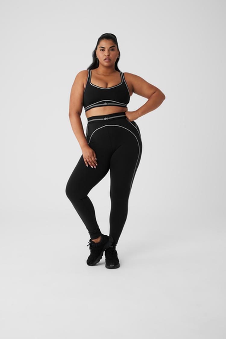 Alo yoga plus size best sale